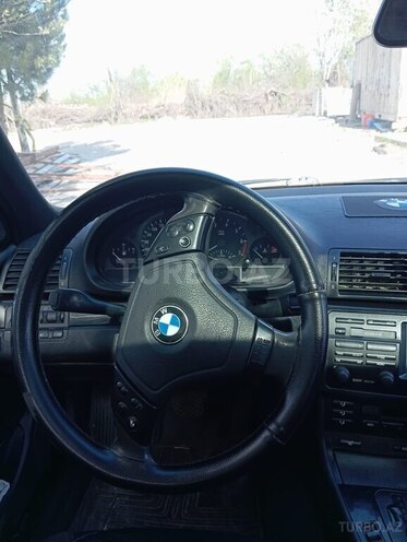 BMW 320 1999, 500,000 km - 2.0 l - Bərdə