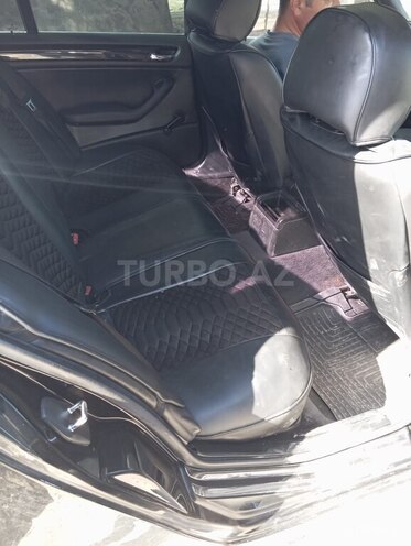 BMW 320 1999, 500,000 km - 2.0 l - Bərdə
