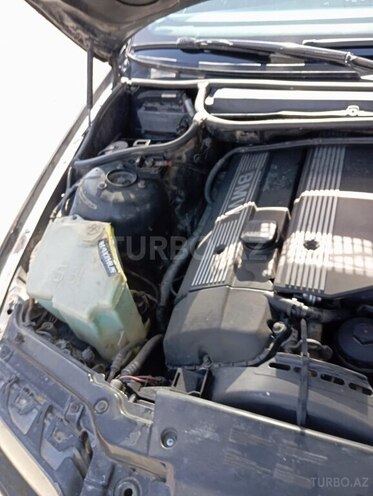 BMW 320 1999, 500,000 km - 2.0 l - Bərdə