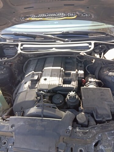 BMW 320 1999, 500,000 km - 2.0 l - Bərdə