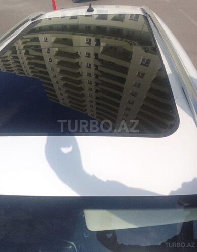 Volkswagen Touareg 2012, 140,000 km - 3.6 l - Bakı