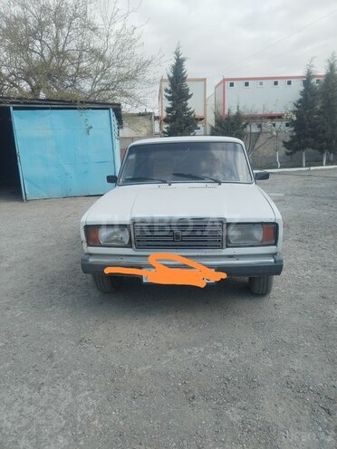 LADA (VAZ) 2107 2003, 68,000 km - 1.5 л - Bakı