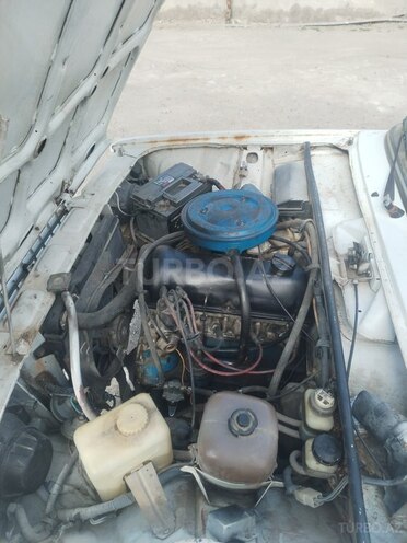 LADA (VAZ) 2107 2003, 68,000 km - 1.5 л - Bakı
