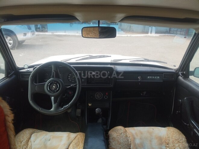 LADA (VAZ) 2107 2003, 68,000 km - 1.5 л - Bakı