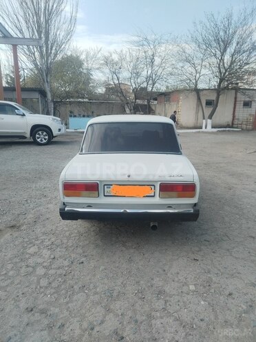 LADA (VAZ) 2107 2003, 68,000 km - 1.5 л - Bakı