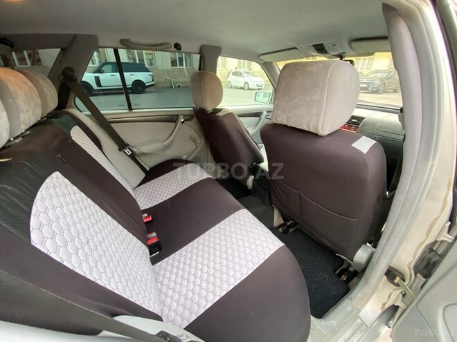 Mercedes C 200 2000, 371,000 km - 2.0 l - Bakı