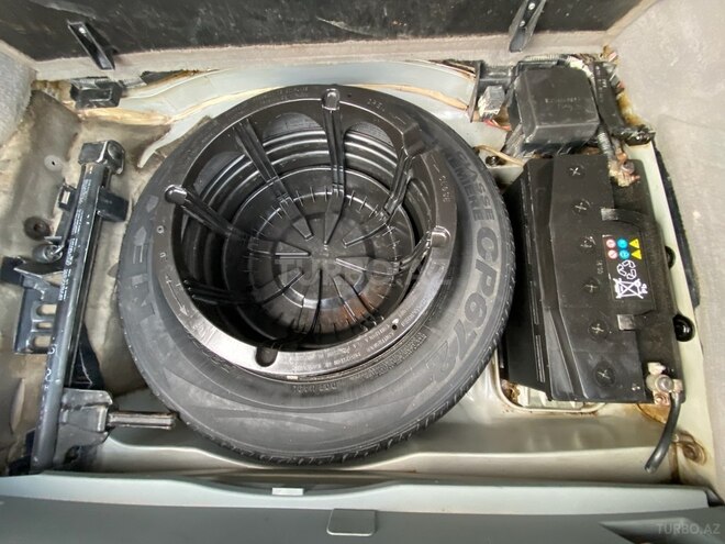 Mercedes C 200 2000, 371,000 km - 2.0 l - Bakı