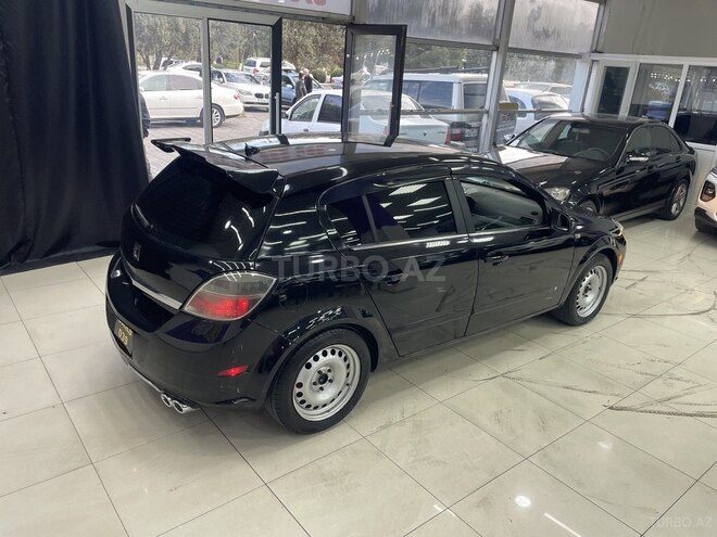 Opel Astra-14