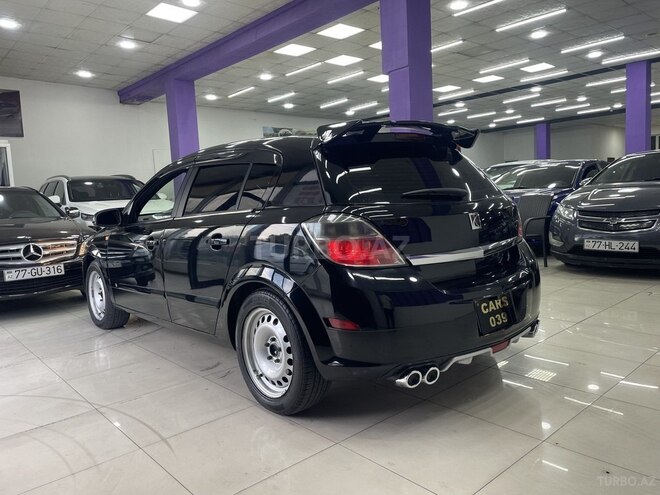 Opel Astra-11