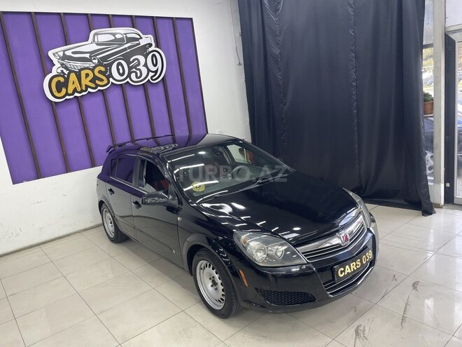 Opel Astra-3