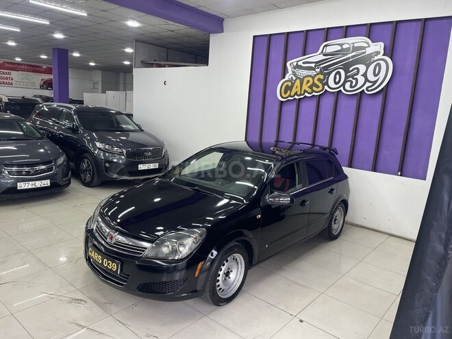 Opel Astra-6