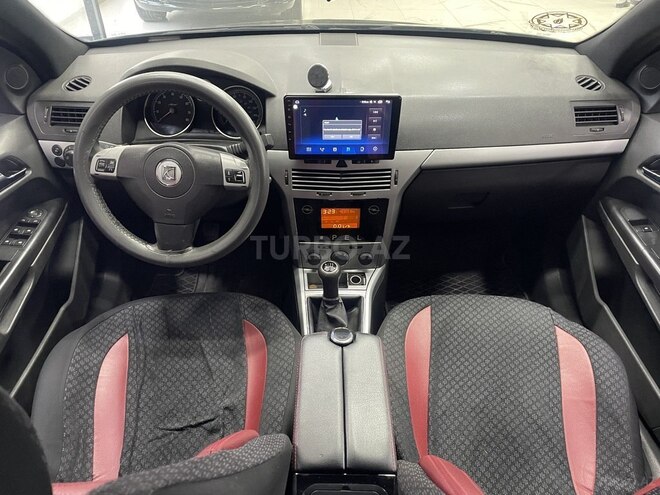 Opel Astra-9
