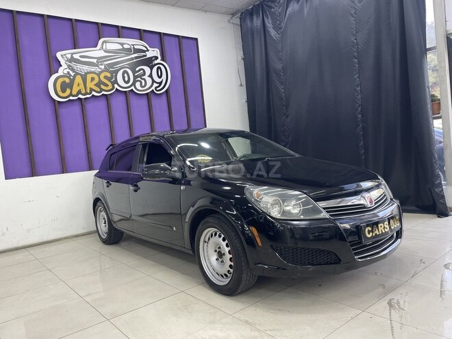 Opel Astra-2