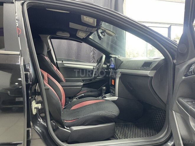 Opel Astra-4