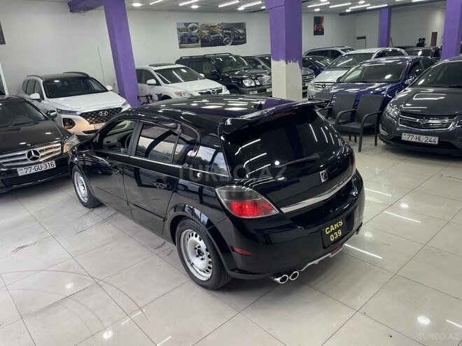 Opel Astra-12
