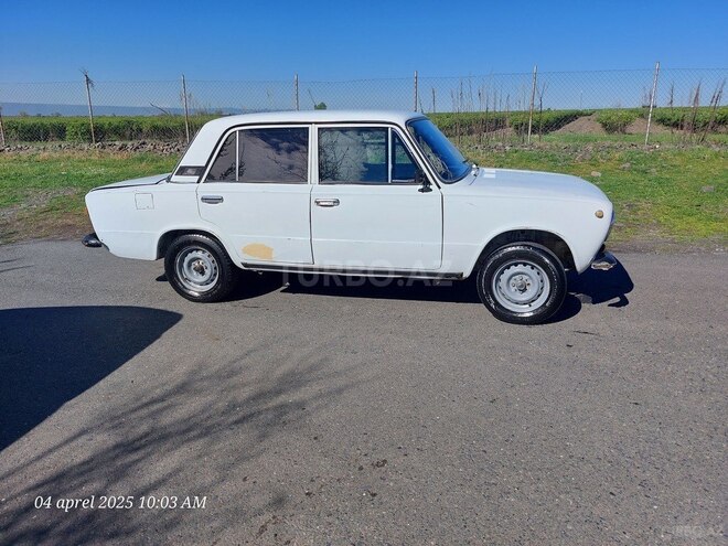 LADA (VAZ) 21011 1975, 79,374 km - 1.3 l - Zaqatala