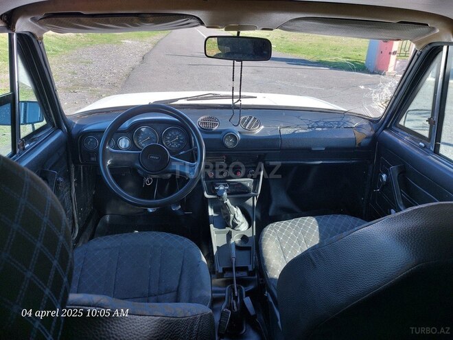 LADA (VAZ) 21011 1975, 79,374 km - 1.3 l - Zaqatala