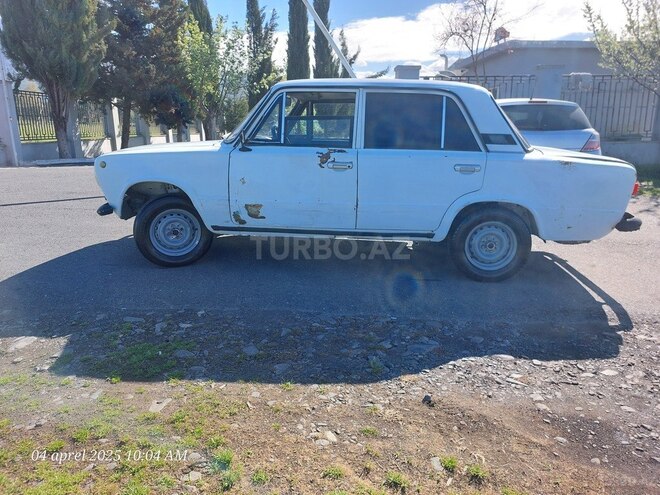 LADA (VAZ) 21011 1975, 79,374 km - 1.3 l - Zaqatala