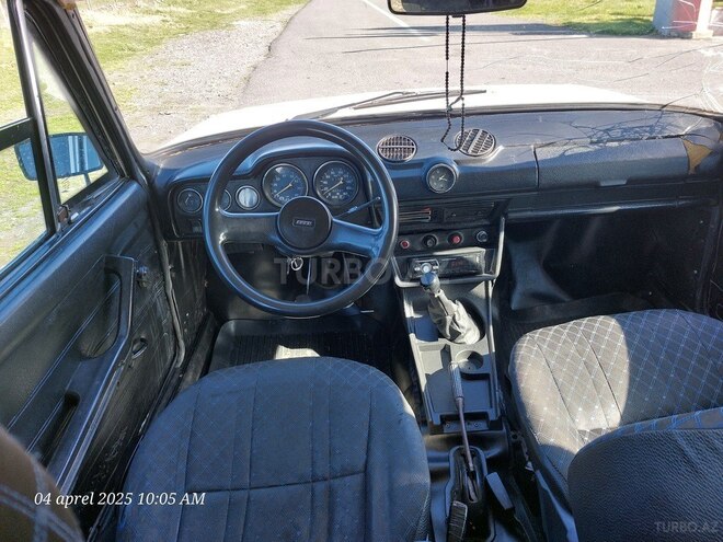 LADA (VAZ) 21011 1975, 79,374 km - 1.3 l - Zaqatala