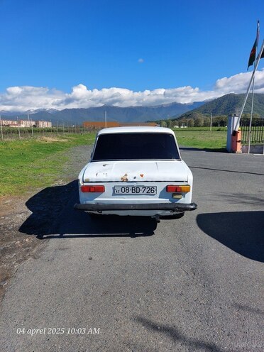 LADA (VAZ) 21011 1975, 79,374 km - 1.3 l - Zaqatala