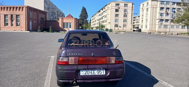 LADA (VAZ) 2110 1999, 199,000 km - 1.5 l - Gəncə