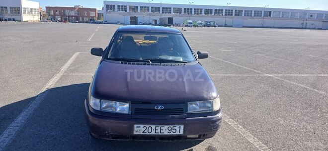 LADA (VAZ) 2110 1999, 199,000 km - 1.5 l - Gəncə