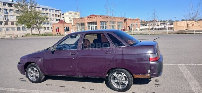 LADA (VAZ) 2110 1999, 199,000 km - 1.5 l - Gəncə