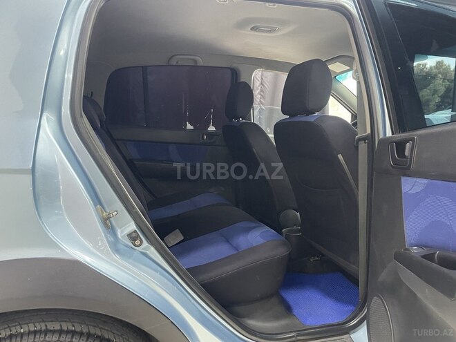 Hyundai Getz-5