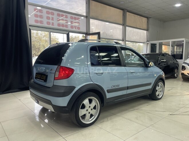 Hyundai Getz-13