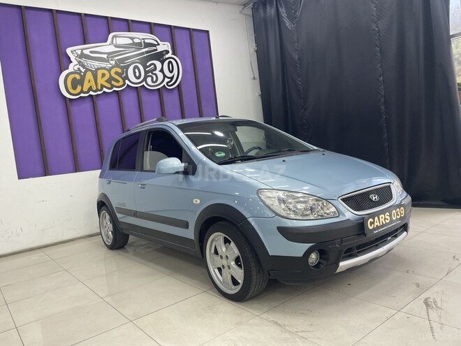 Hyundai Getz-2