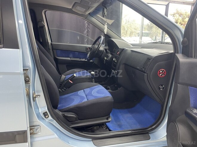 Hyundai Getz-4