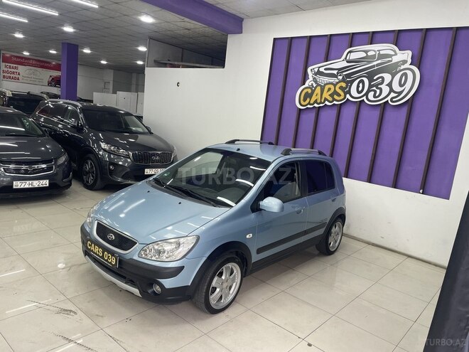 Hyundai Getz-8