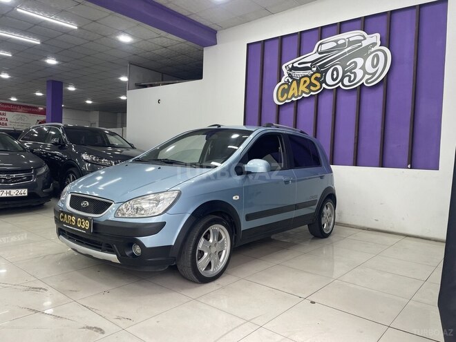 Hyundai Getz-7