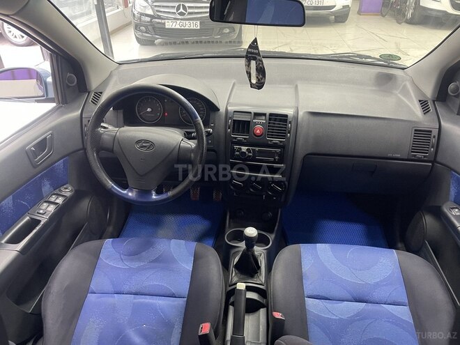 Hyundai Getz-6
