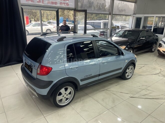 Hyundai Getz-14