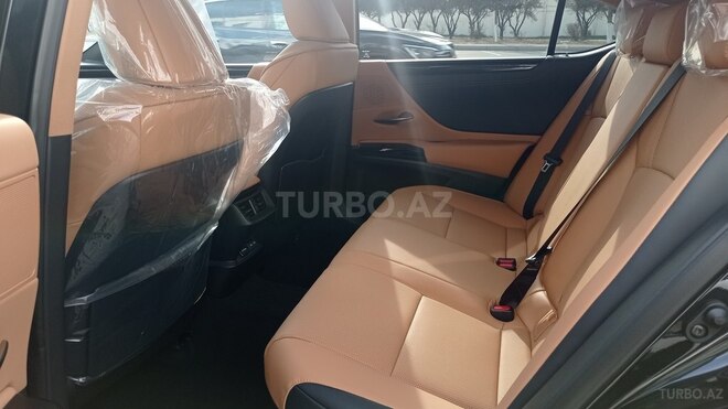 Lexus ES 300h 2023, 0 km - 2.5 l - Bakı