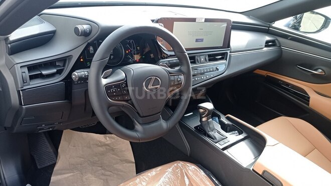 Lexus ES 300h 2023, 0 km - 2.5 l - Bakı