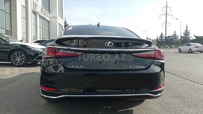 Lexus ES 300h 2023, 0 km - 2.5 l - Bakı
