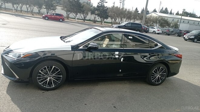 Lexus ES 300h 2023, 0 km - 2.5 l - Bakı