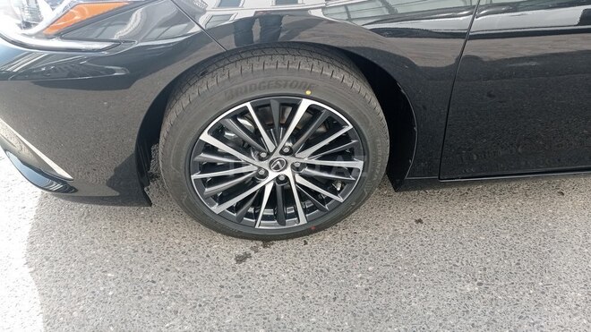 Lexus ES 300h 2023, 0 km - 2.5 l - Bakı