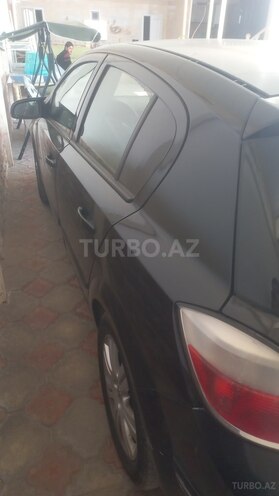Opel Astra 2004, 275,000 km - 1.4 l - Bakı