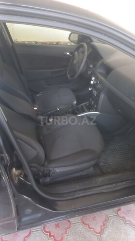 Opel Astra 2004, 275,000 km - 1.4 l - Bakı