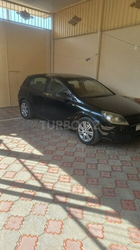 Opel Astra 2004, 275,000 km - 1.4 l - Bakı