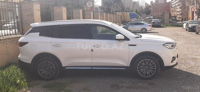 VGV U70 Pro 2024, 13,000 km - 1.5 l - Bakı