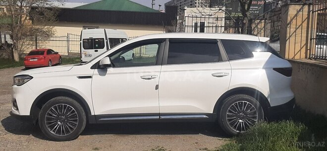 VGV U70 Pro 2024, 13,000 km - 1.5 l - Bakı