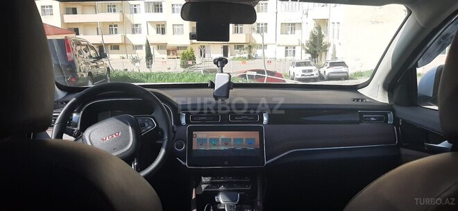VGV U70 Pro 2024, 13,000 km - 1.5 l - Bakı