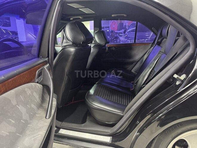 Mercedes E 240 2000, 285,000 km - 2.4 l - Sumqayıt