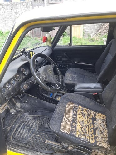 LADA (VAZ) 2106 1983, 50,000 km - 1.6 l - Şəki