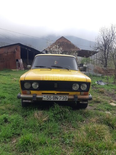 LADA (VAZ) 2106 1983, 50,000 km - 1.6 l - Şəki