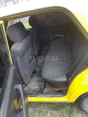 LADA (VAZ) 2106 1983, 50,000 km - 1.6 l - Şəki